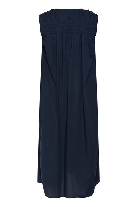 Jurk A-shape Midnight Marine - Image 5