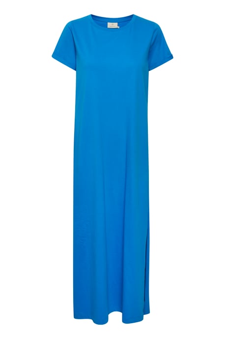 Jurk Regular fit French Blue - Image 3