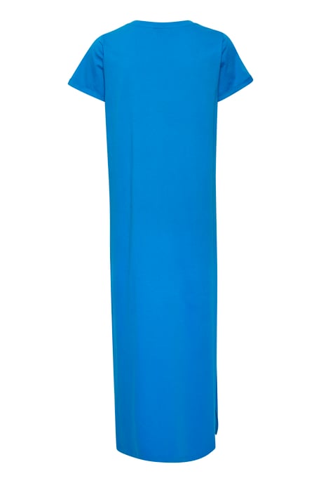 Jurk Regular fit French Blue - Image 5