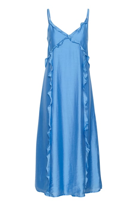 Jurk Oversize fit Marina dark blue - Image 4