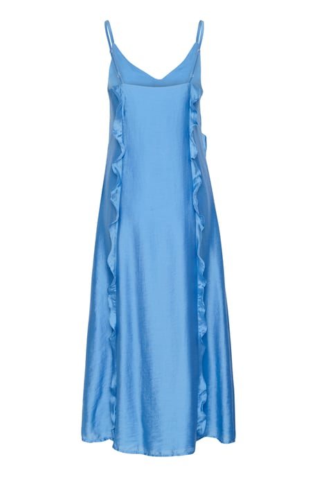 Jurk Oversize fit Marina dark blue - Image 5