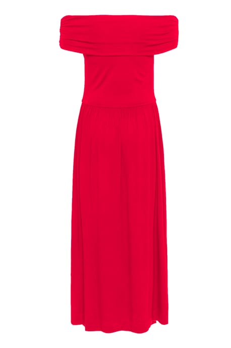 Jersey jurk Feminine Salsa - Image 5