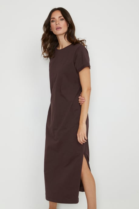 Jurk Regular fit Java - Image 2