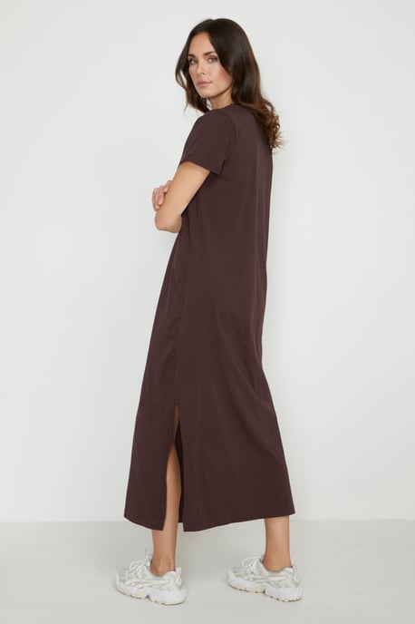 Jurk Regular fit Java - Image 3