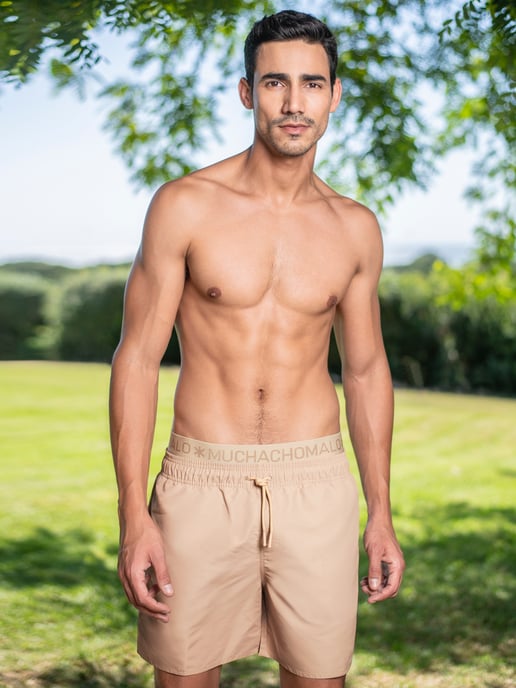 Muchachomalo Zwembroek - met Boxershort - Heren - Image 2