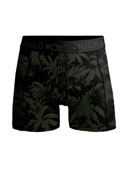 Muchachomalo - Strakke Zwembroek Mannen - Image 1