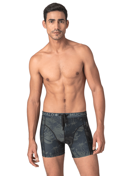 Muchachomalo - Strakke Zwembroek Mannen - Image 5