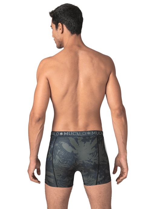 Muchachomalo - Strakke Zwembroek Mannen - Image 6