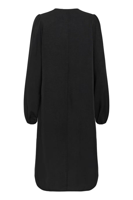 Blouse met lange mouwen Regular fit Black Deep CC - Image 5