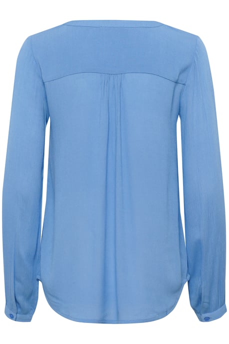Blouse met lange mouwen Regular fit Ebb and Flow - Image 5