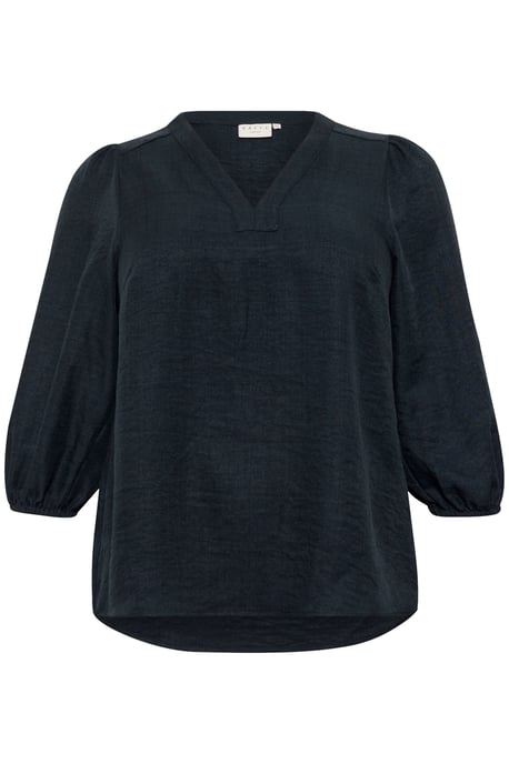 Blouse met lange mouwen Regular fit Ponderosa Pine CC green - Image 4