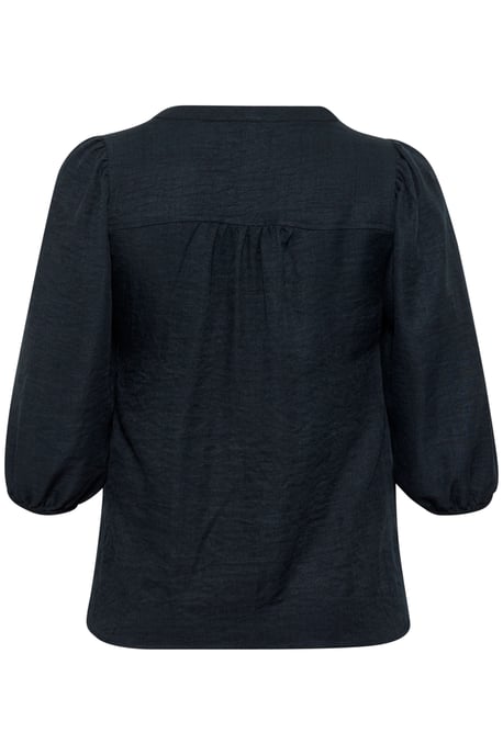 Blouse met lange mouwen Regular fit Ponderosa Pine CC green - Image 5