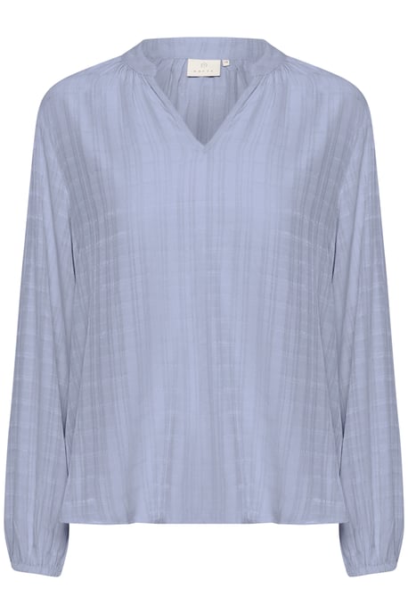 Blouse met lange mouwen A-shape Infinity C. - Image 4
