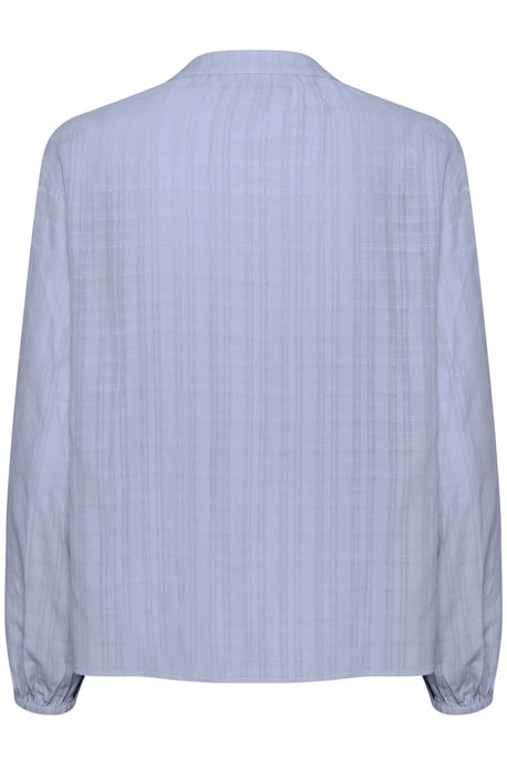 Blouse met lange mouwen A-shape Infinity C. - Image 5