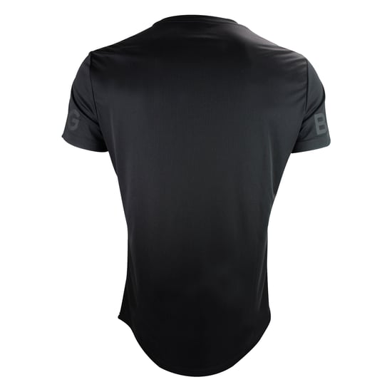Lichte Ademende Sportieve Atletische T-shirt voor Mannen - Image 2