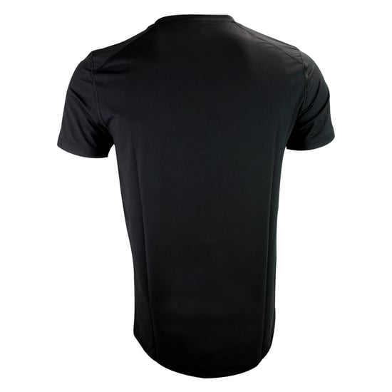 Heren Lichtgewicht Atletische Prestaties Sport Vochtregulerend T-shirt - Image 2