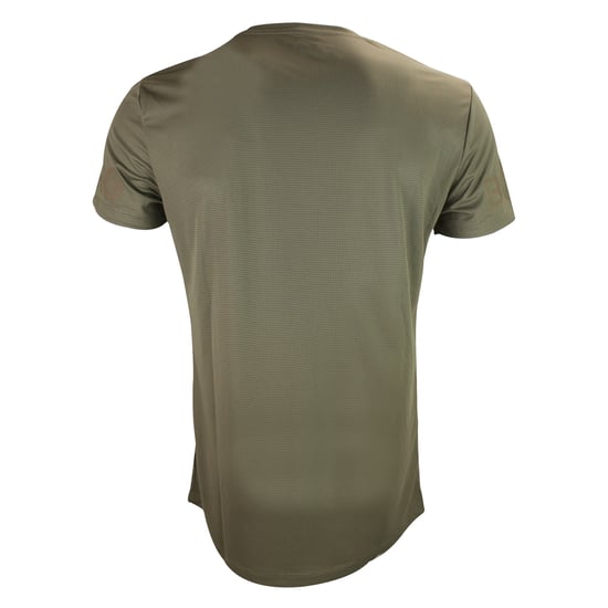 Lichte Ademende Sportieve Atletische T-shirt voor Mannen - Image 2