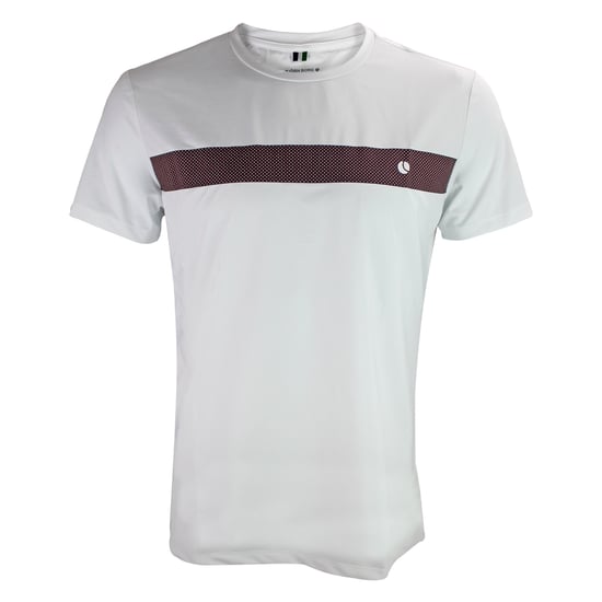 Ace Lichtgewicht Prestaties Tennisstijl T-shirt Voor Mannen - Image 1