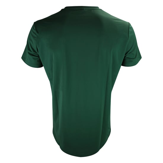 Ace Lichtgewicht Prestaties Tennisstijl T-shirt Voor Mannen - Image 2