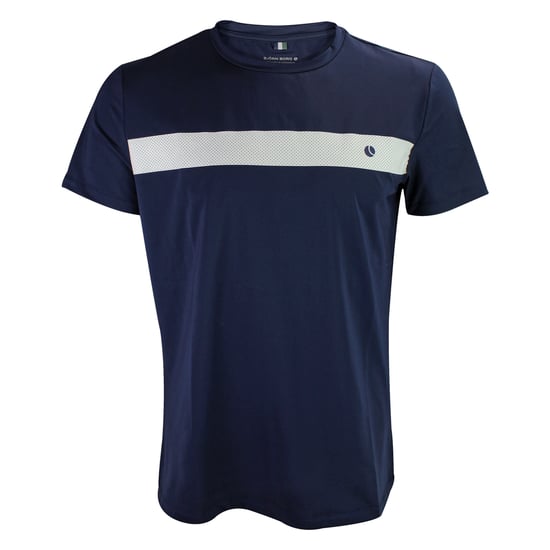 Ace Lichtgewicht Prestaties Tennisstijl T-shirt Voor Mannen - Image 1