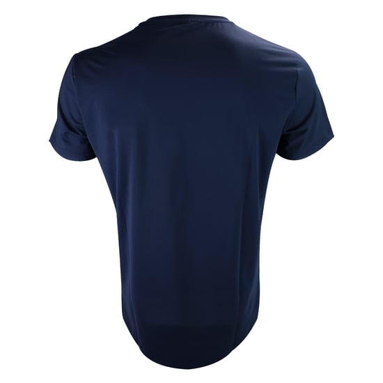 Ace Lichtgewicht Prestaties Tennisstijl T-shirt Voor Mannen - Image 2