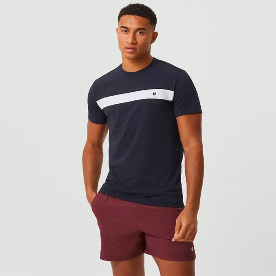 Ace Lichtgewicht Prestaties Tennisstijl T-shirt Voor Mannen - Image 3