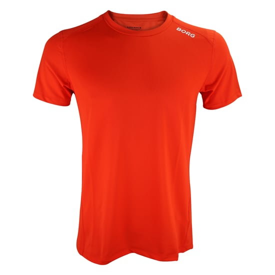 Heren Lichtgewicht Atletische Prestaties Sport Vochtregulerend T-shirt - Image 1