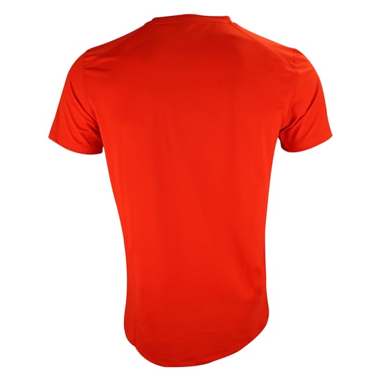 Heren Lichtgewicht Atletische Prestaties Sport Vochtregulerend T-shirt - Image 2
