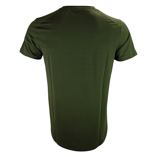 Heren Lichtgewicht Atletische Prestatiesport Vochtregulerend T-shirt - Image 2