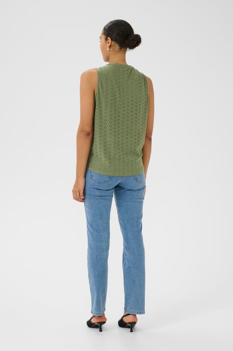 Blouse met lange mouwen Regular fit Sea Spray - Image 2