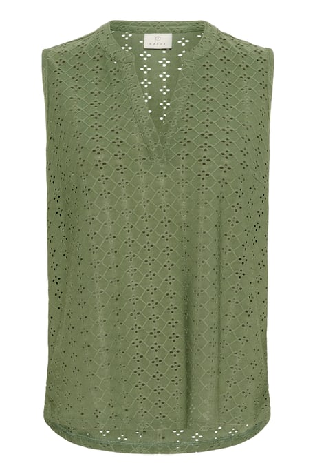 Blouse met lange mouwen Regular fit Sea Spray - Image 4