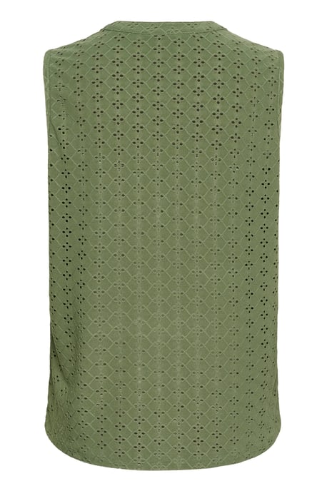 Blouse met lange mouwen Regular fit Sea Spray - Image 5