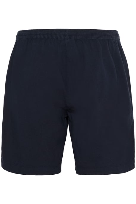 Short Loose fit Midnight Marine - Image 5