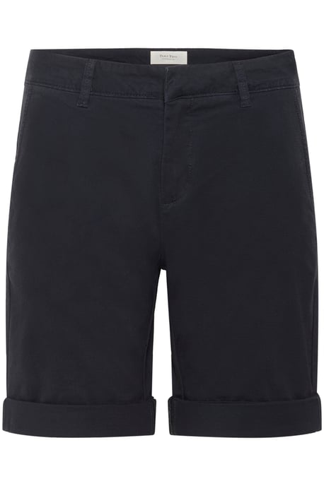 Short Casual fit Dark Navy blue - Image 4