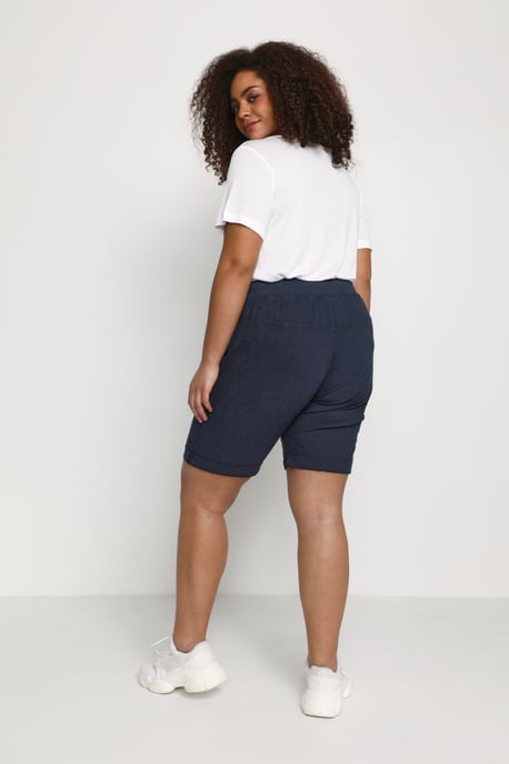 Short Regular fit Midnight Marine - Image 5