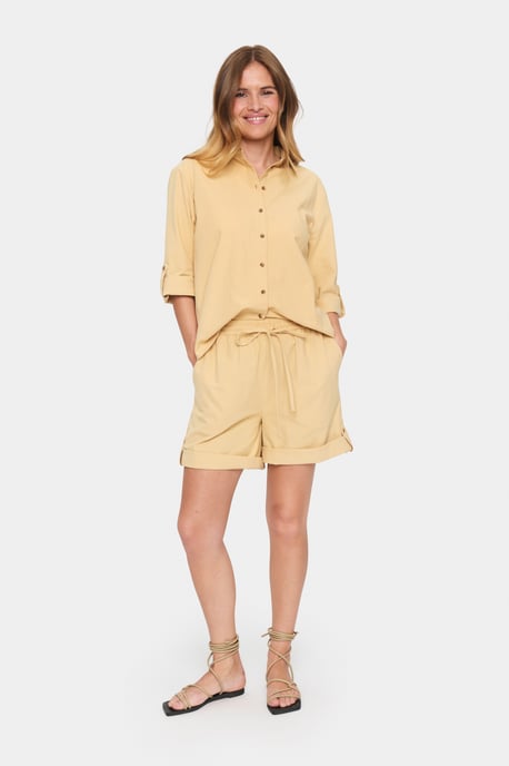 Short Regular fit Croissant - Image 1