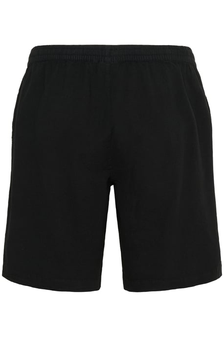 Short Loose fit Black - Image 5