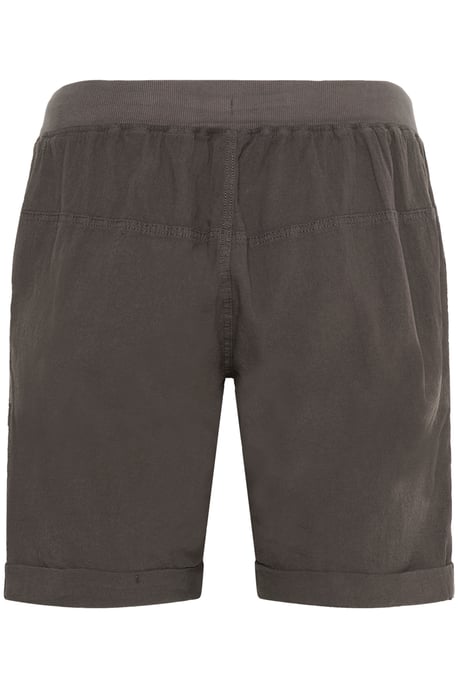 Short Regular fit Black Oyster - Image 5