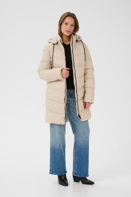 Jas Regular fit Feather Gray - Image 2