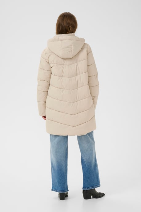Jas Regular fit Feather Gray - Image 3