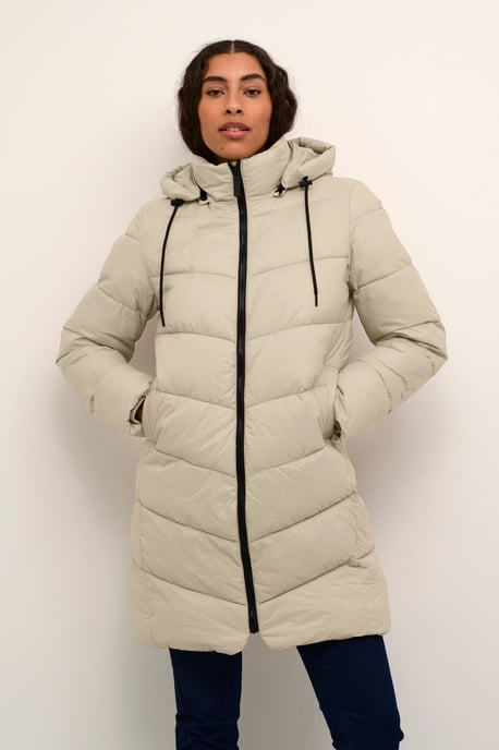 Jas Regular fit Feather Gray - Image 4