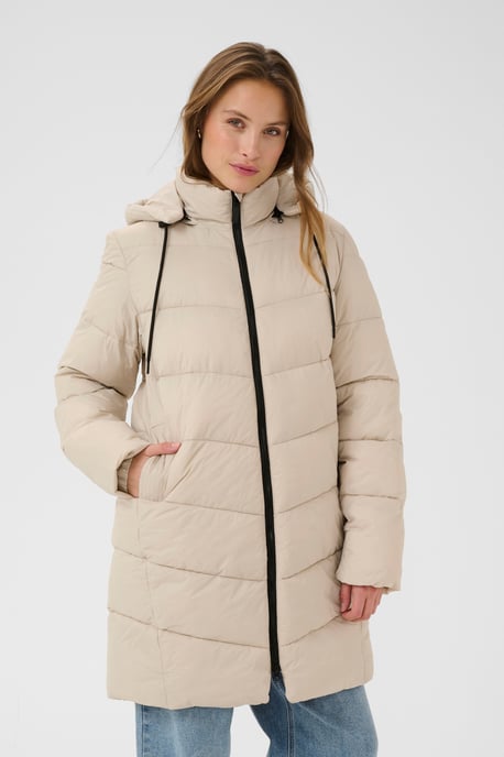 Jas Regular fit Feather Gray - Image 5