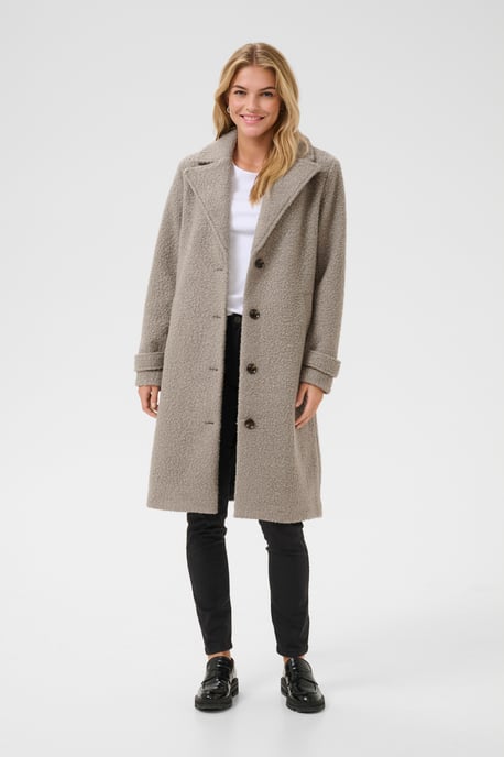 Jas Regular fit Elephant Skin - Image 1