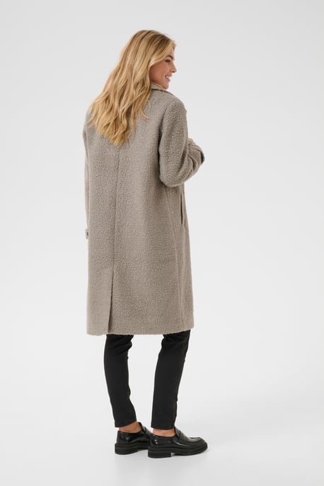 Jas Regular fit Elephant Skin - Image 2