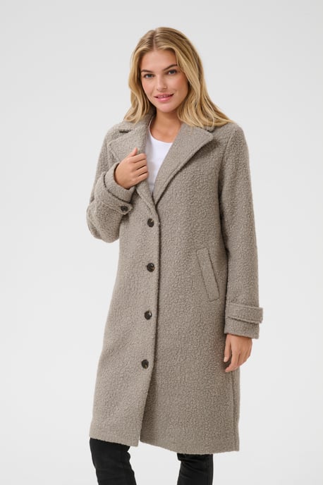 Jas Regular fit Elephant Skin - Image 3
