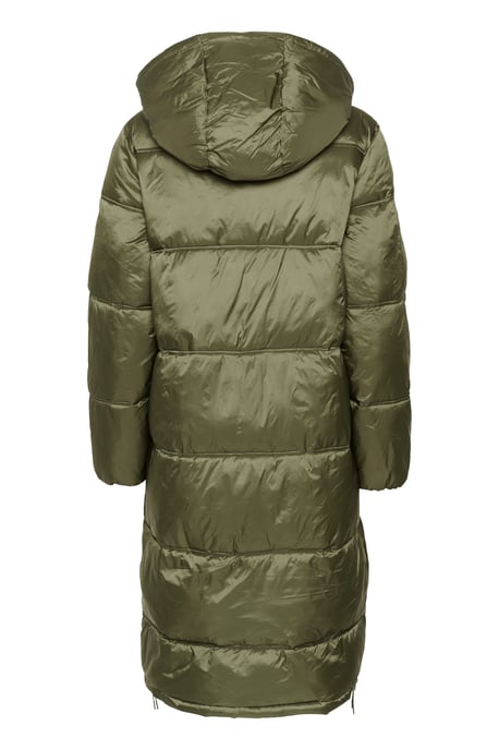 Jas Regular fit Kalamata olive - Image 5