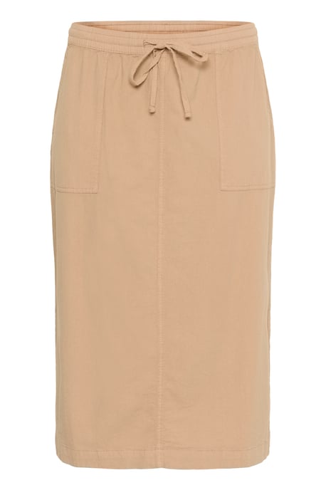 Rok Loose fit Classic Sand - Image 4