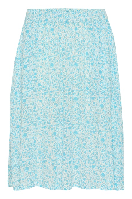 Rok A-shape Blue Atoll Petit Fleur blue multi - Image 4