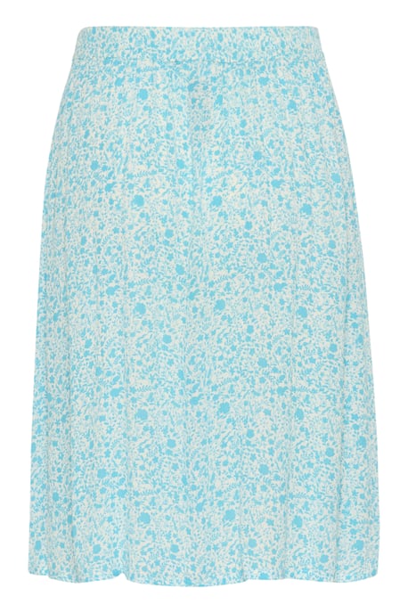 Rok A-shape Blue Atoll Petit Fleur blue multi - Image 5