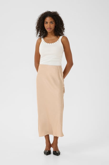 Rok Tight fit Feather Grey CC cream - Image 1